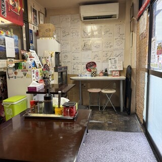 やきそば あかつきや_2
