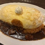 サロン 卵と私 - 料理写真: