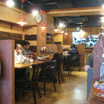 HERO'S ステーキハウス - 