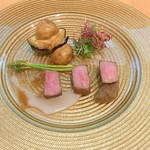 京口町　てるい - ？？？　あぁ完全に記憶が･･･