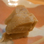 京口町　てるい - 何か珍味？？