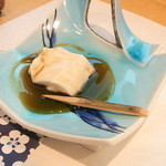 京口町　てるい - 甘味②　写真撮ってるからたぶん食べてる･･･