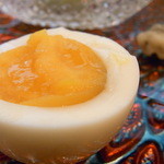 京口町　てるい - 瓢亭玉子や☆♪　