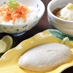 手打ちそば天ぷら 那央人