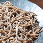 手打ちそば天ぷら 那央人