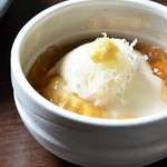 手打ちそば天ぷら 那央人