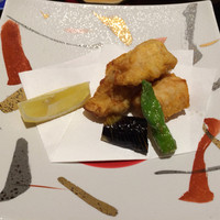 下関春帆楼 阿倍野店 - 