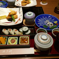 下関春帆楼 阿倍野店 - 