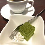 小樽食堂 - おかわり自由のセルフ無料コーヒーと食べログ特典でミニデザート