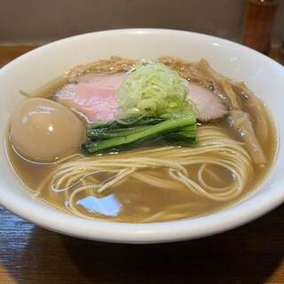 中華そばや 和凡_1