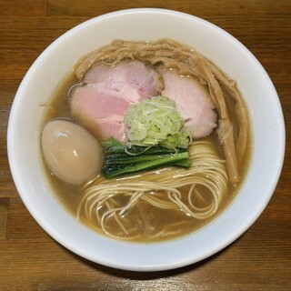 中華そばや 和凡_0