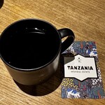 スターバックスリザーブ - ドリンク写真: