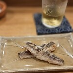 おすし 花富 - 