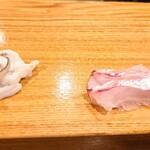 おすし 花富 - 