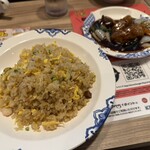 バーミヤン - 料理写真: