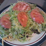 タコス4つ（500円）