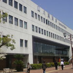 たからや - 最寄駅は、地下鉄　八尾南駅　※まるで市役所のような・・・（無駄に）大きい駅でした