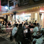 ピッツエリア エ トラットリア ダ イーサ - 