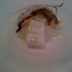 VIA Brianza - イカ　と　カブ