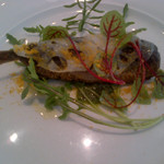 VIA Brianza - いわし　