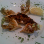 VIA Brianza - ほうぼう　アーティチョーク