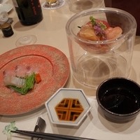 鮨 なかや - 
