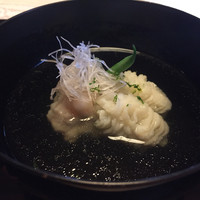 下鴨茶寮 本店 - 