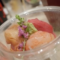 鮨 なかや - 