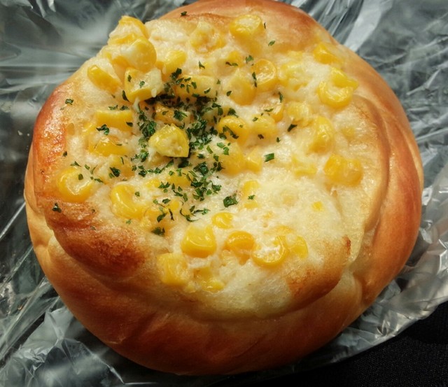 モンペリエ ヨークベニマル上山店 - かみのやま温泉（パン）の写真