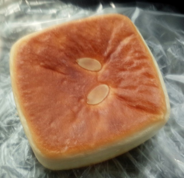 モンペリエ ヨークベニマル上山店 - かみのやま温泉（パン）の写真