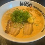 麺屋はなび - 料理写真: