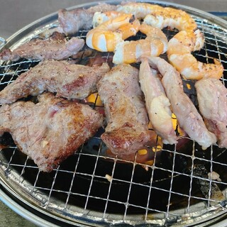 口コミ一覧 : まんぷく太郎 東海通店 - 東海通/ビュッフェ [食べログ]