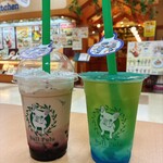 Bull Pulu - ドリンク写真: