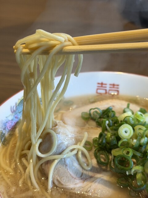 天笑さま専用 ラー麺 天笑 （RAMEN TENSHO） - 北山/ラーメン | 食べログ