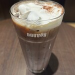 ドトールコーヒーショップ - ドリンク写真: