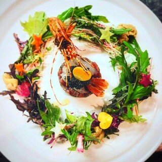 NATURAL KITCHEN TESSHIN_1