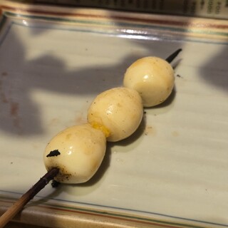 炭火焼鳥専門店 関内 "鶏炎"_1