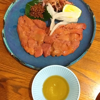 美酒&肴 和季_0