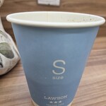 LAWSON - ドリンク写真: