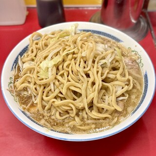 ラーメン二郎_1