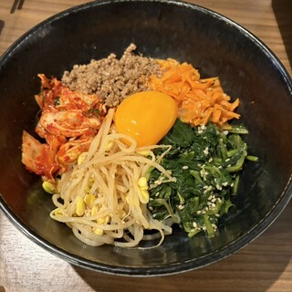 焼肉 ホルモン 飛助 - 料理写真: