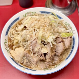ラーメン二郎_0
