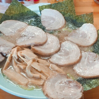 ラーメンショップ_0