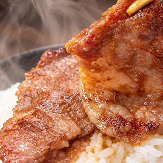 飛騨牛焼肉 牛ざんまい_2
