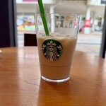 スターバックス・コーヒー - ドリンク写真:
