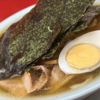 邦ちゃんラーメン_0