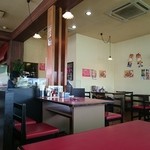 ラーメン大統領 - ラーメン大統領 藤崎店 2015年5月