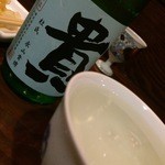 地酒屋 ぼんちゃん - 貴 純米吟醸山田錦