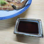Kisaku - 鰻のタレ