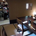 豆腐料理 松ヶ枝 - 